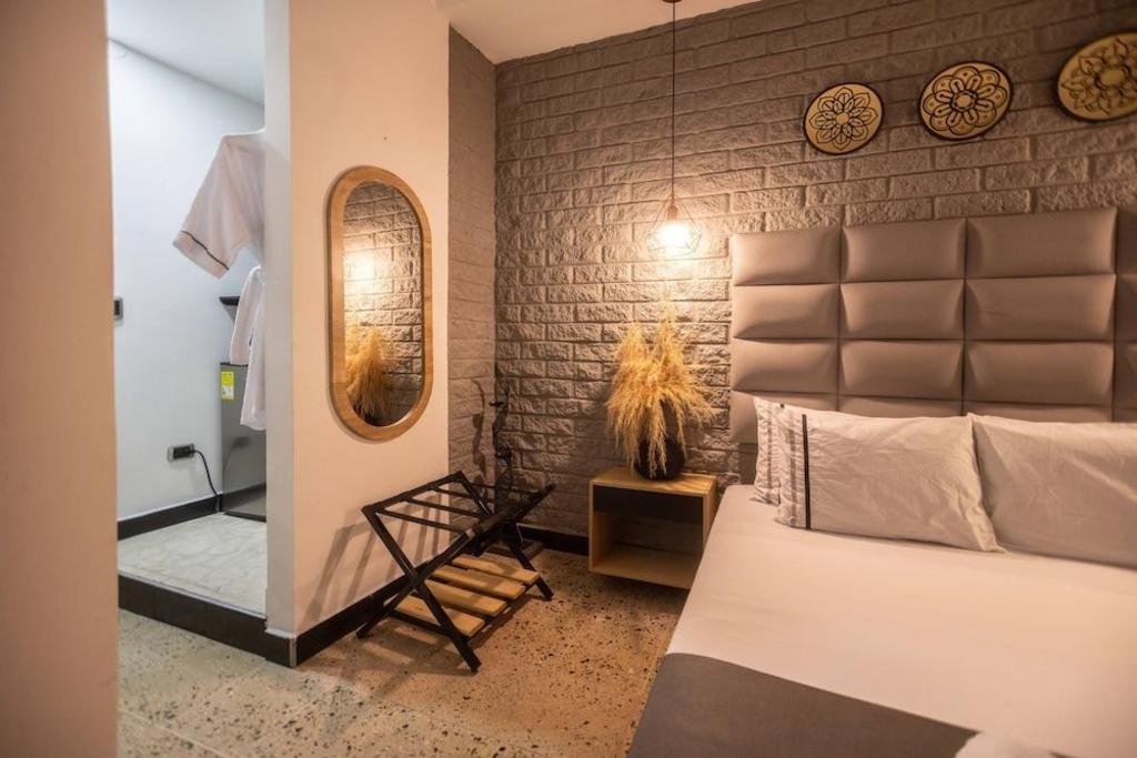 Hotel Belen Plaza  Rooms  Rooms Image 6 6