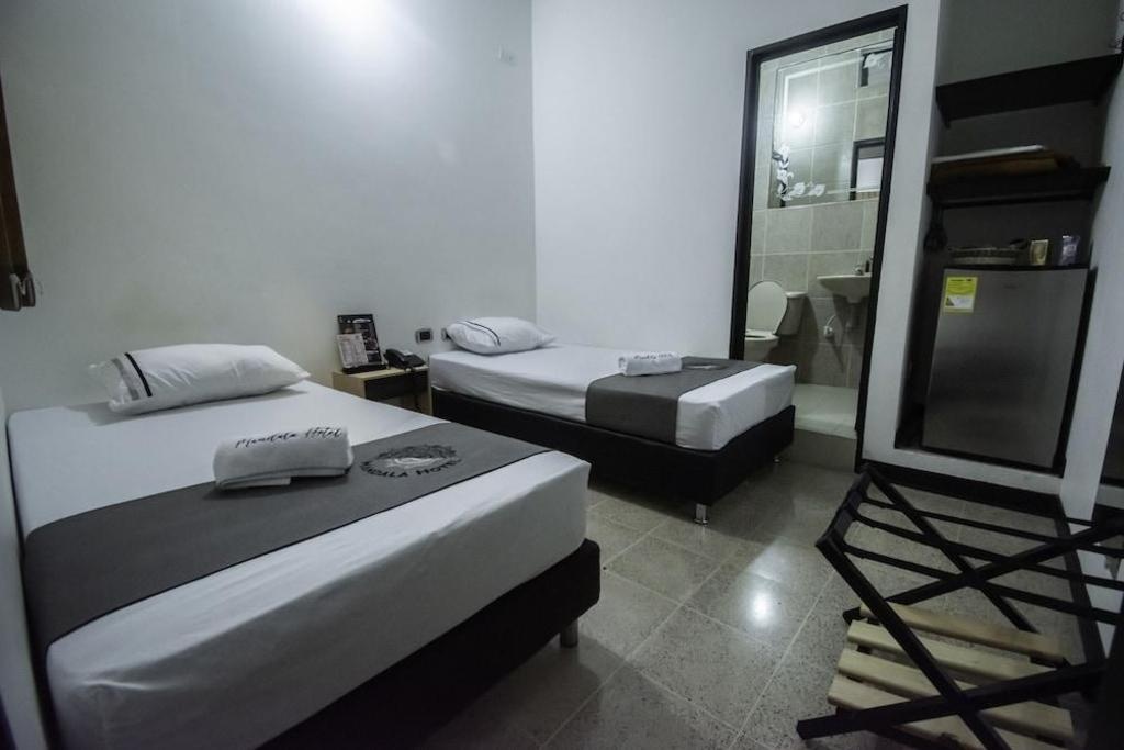 Hotel Belen Plaza  Rooms  Rooms Image 7 7