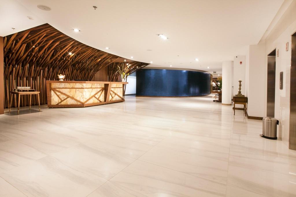 Viaggio Medellín Grand Select  Facilities  Balconyterrace 1