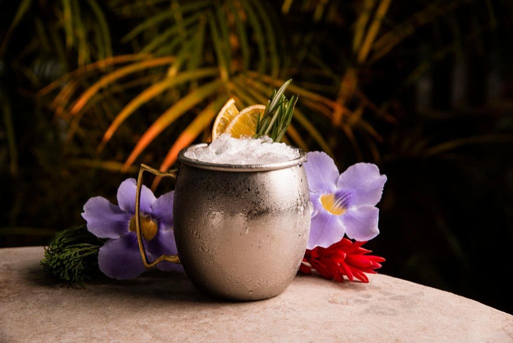Viaggio Medellín Grand Select  Facilities  Barlounge 5