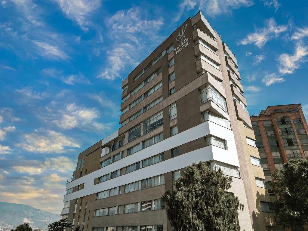 Viaggio Medellín Grand Select  Property Views  Property Views Image 1 1