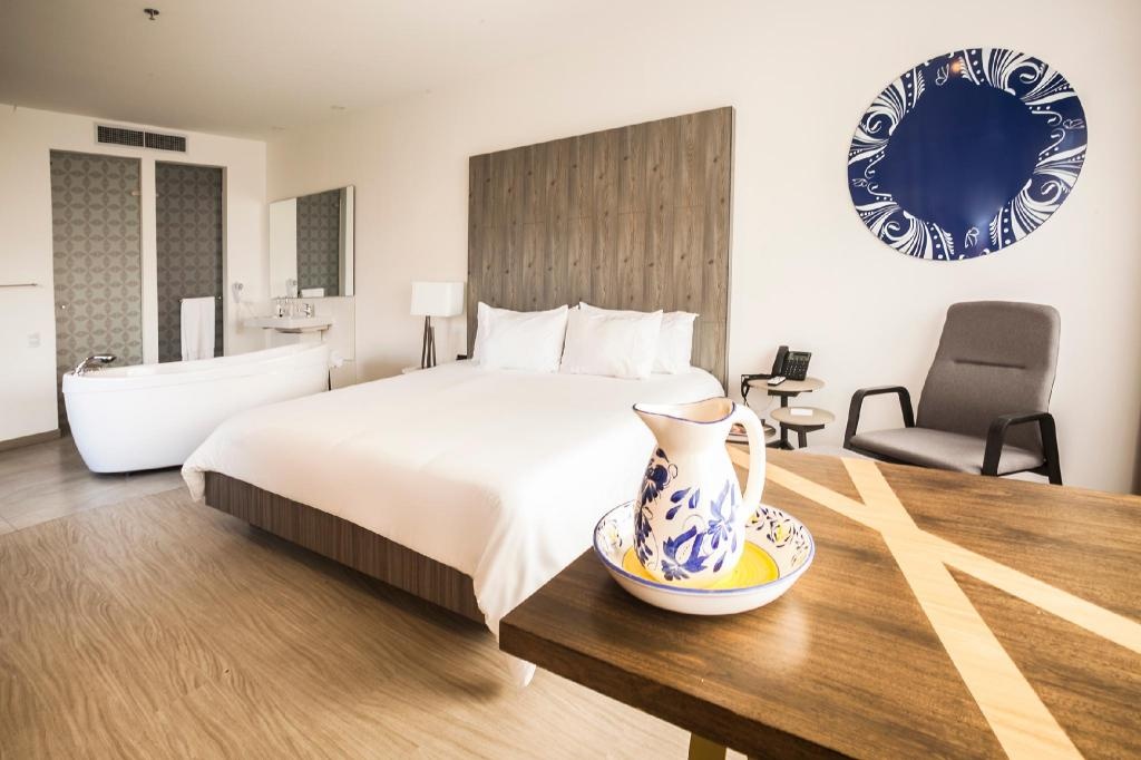 Viaggio Medellín Grand Select  Rooms  Junior Suite 7