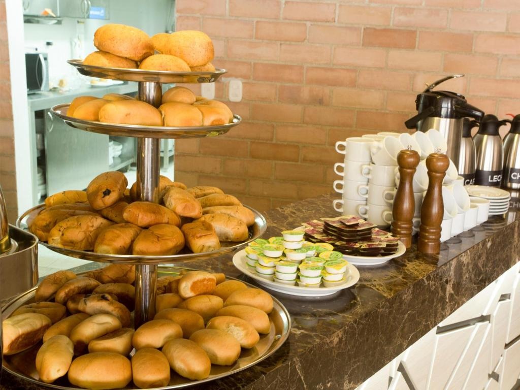 Hotel Vivre  Dining  Food And Beverages 2