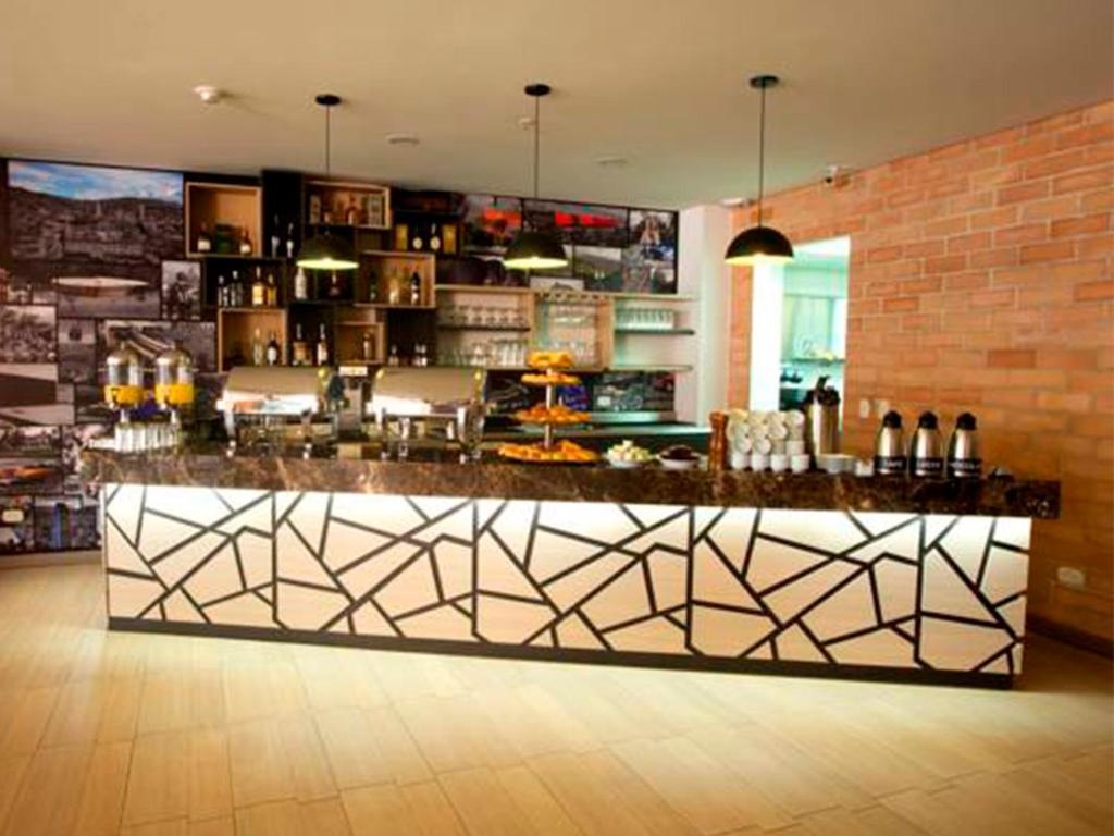 Hotel Vivre  Dining  Restaurant 6