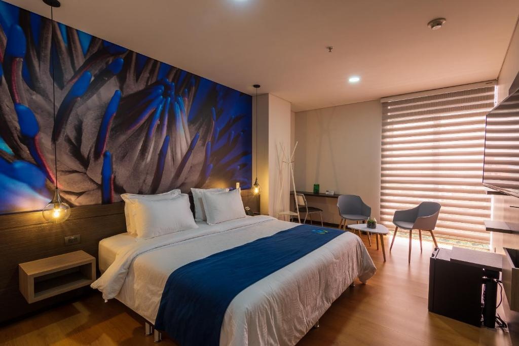 Hotel Vivre  Rooms  Superior Double Room 2