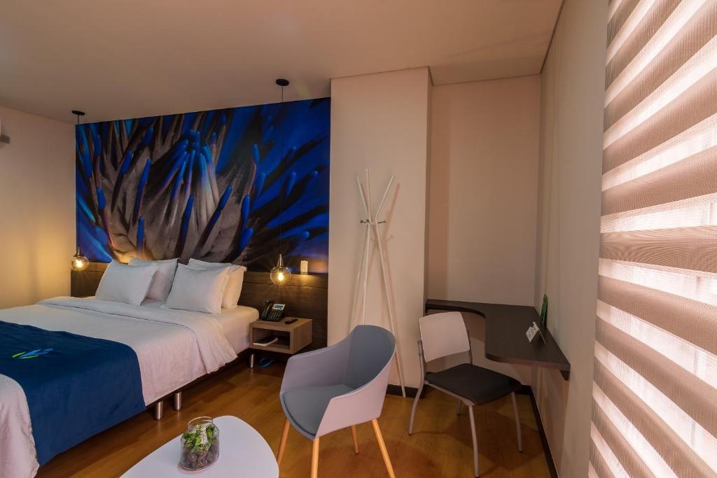 Hotel Vivre  Rooms  Rooms Image 10 10