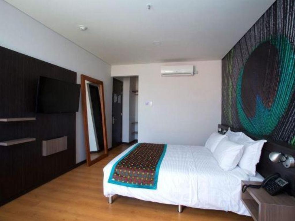 Hotel Vivre  Rooms  Rooms Image 23 23