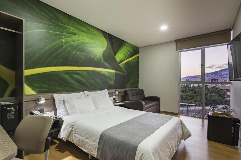 Hotel Vivre  Rooms  Rooms Image 3 3