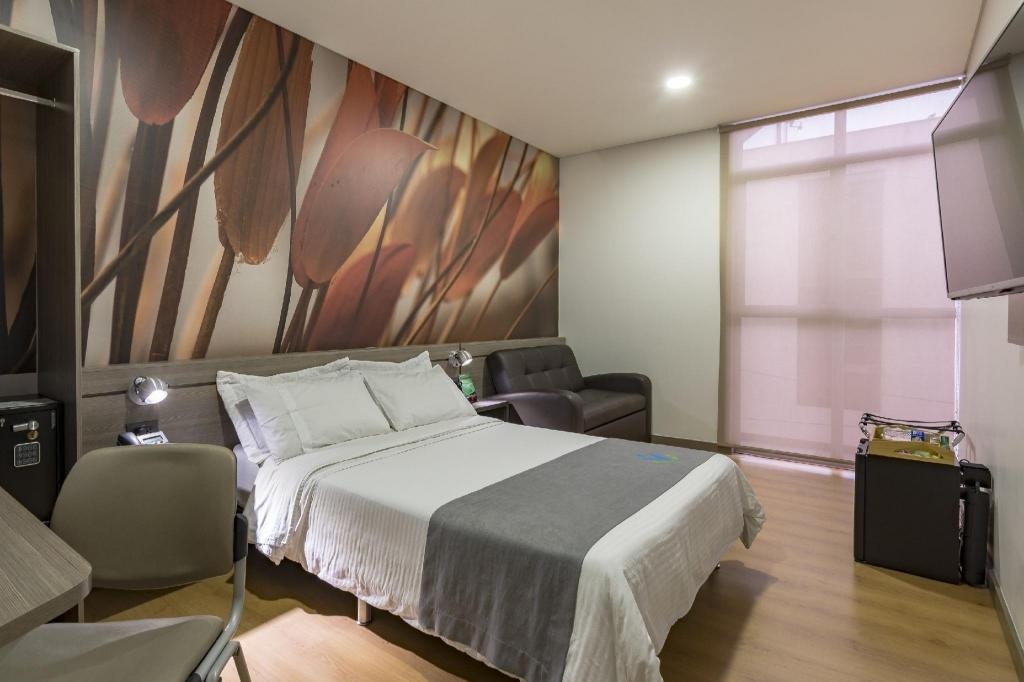 Hotel Vivre  Rooms  Rooms Image 6 6