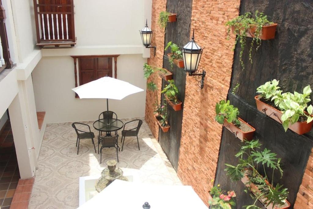 Hotel Casa La Fleur  Facilities  Facilities Image 2 2
