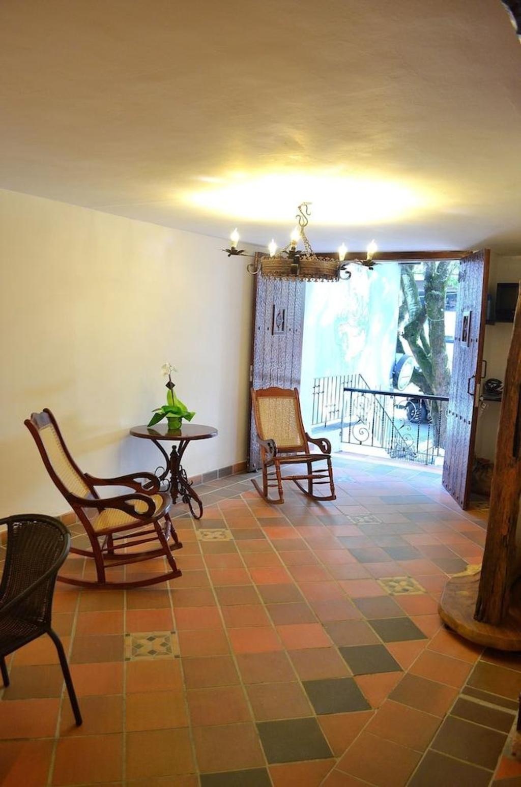 Hotel Casa La Fleur  Facilities  Facilities Image 3 3