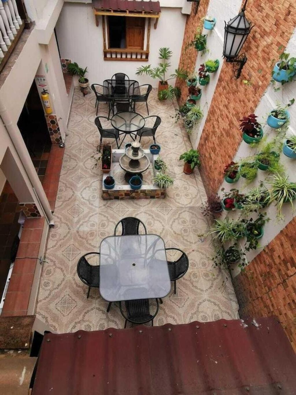 Hotel Casa La Fleur  Property Views  Property Views Image 5 5