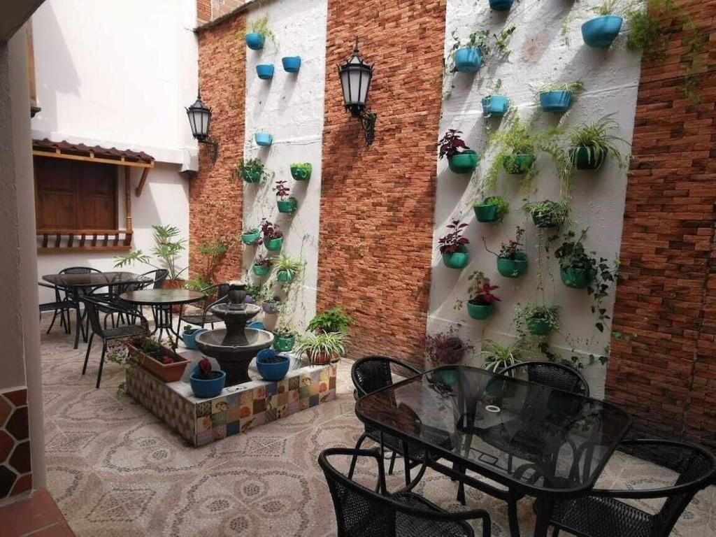 Hotel Casa La Fleur  Property Views  Property Views Image 6 6