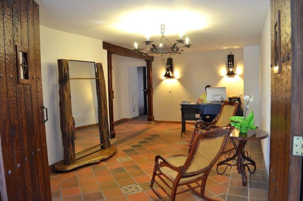 Hotel Casa La Fleur  Property Views  Property Views Image 7 7