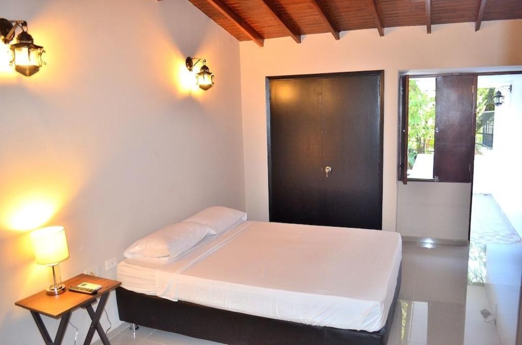 Hotel Casa La Fleur  Rooms  Rooms Image 14 14
