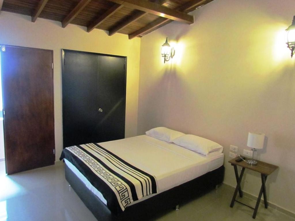 Hotel Casa La Fleur  Rooms  Rooms Image 16 16