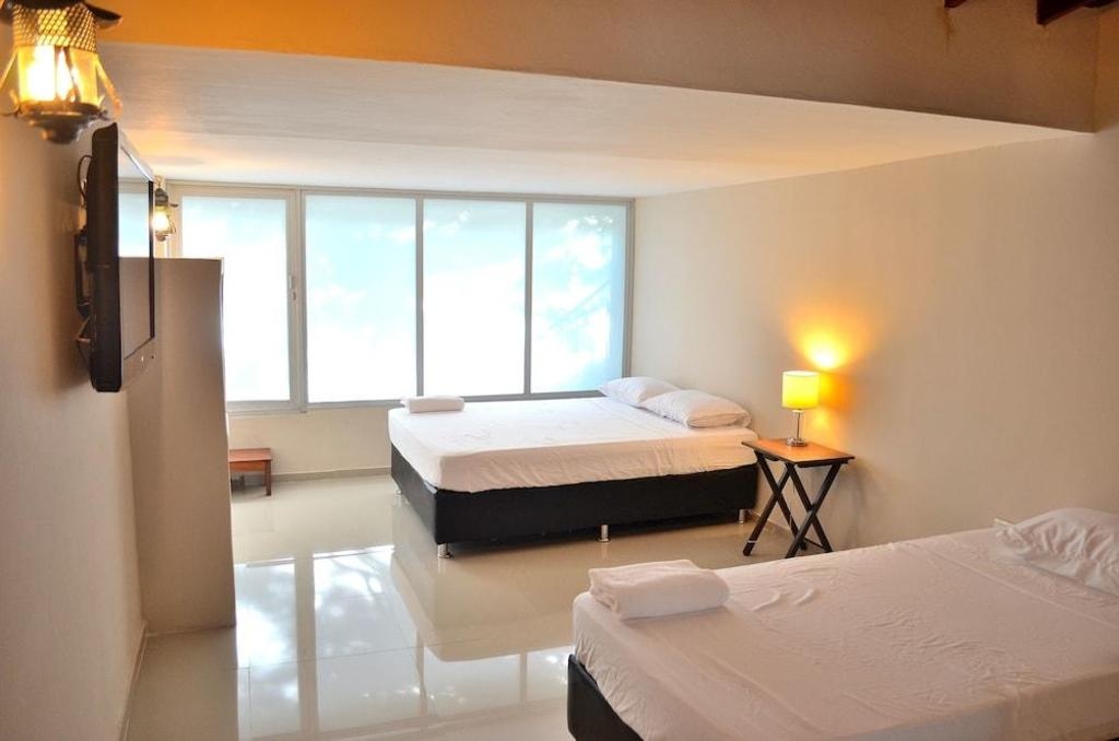 Hotel Casa La Fleur  Rooms  Rooms Image 3 3