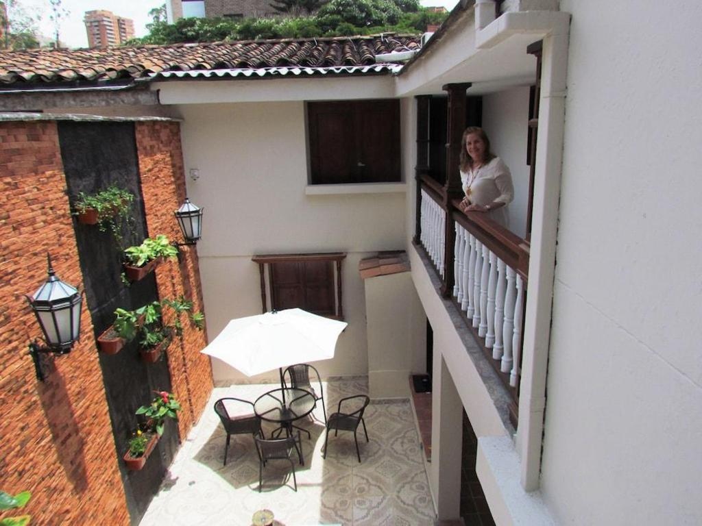 Hotel Casa La Fleur  Rooms  Rooms Image 4 4