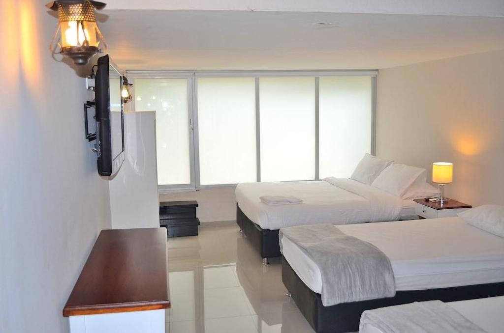 Hotel Casa La Fleur  Rooms  Rooms Image 5 5