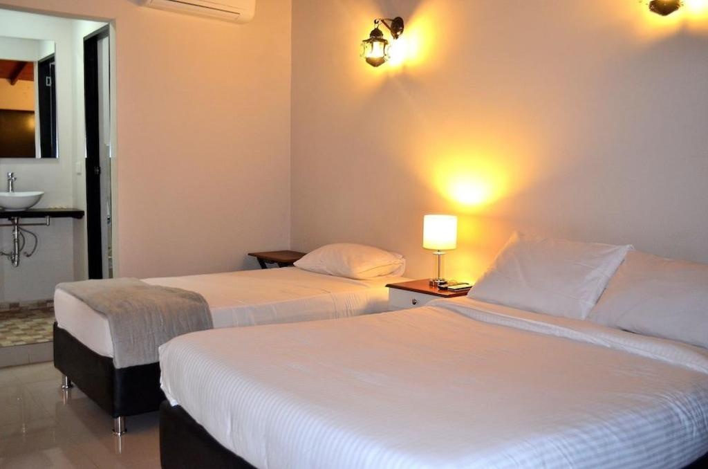 Hotel Casa La Fleur  Rooms  Rooms Image 6 6