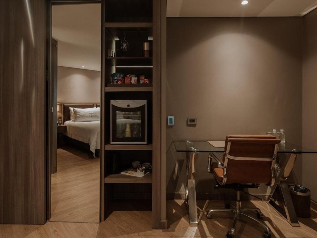 Binn Hotel  Rooms  Rooms Image 33 33