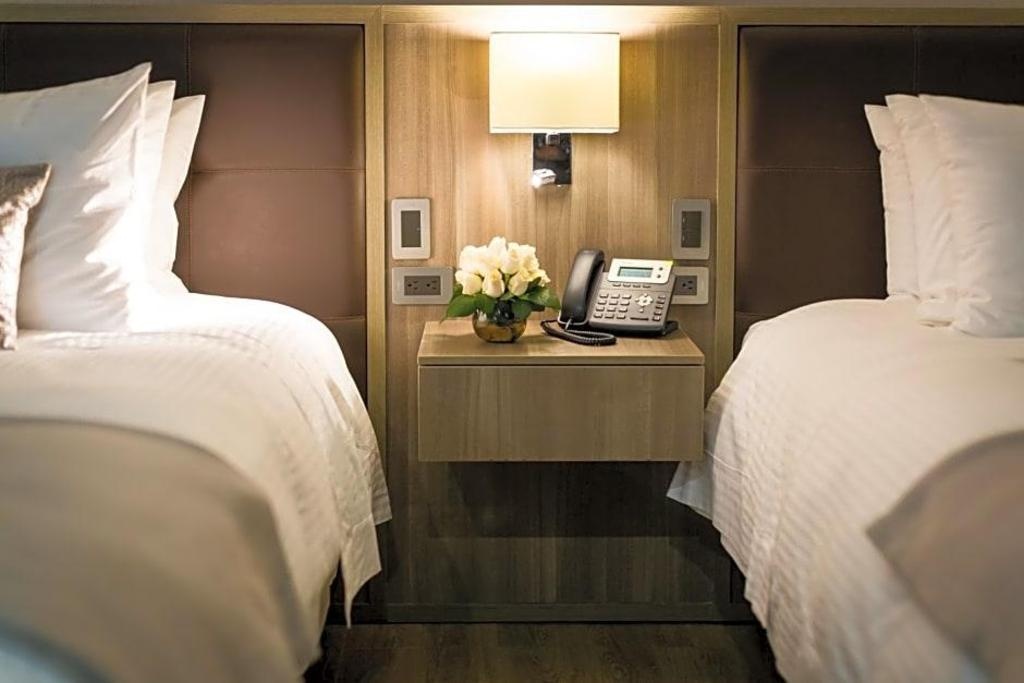 Binn Hotel  Rooms  Rooms Image 34 34