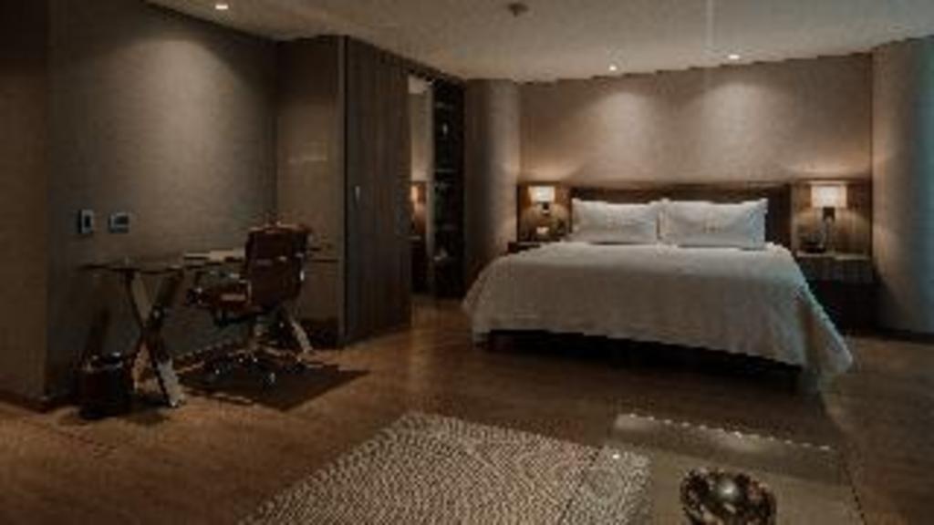 Binn Hotel  Rooms  Rooms Image 38 38