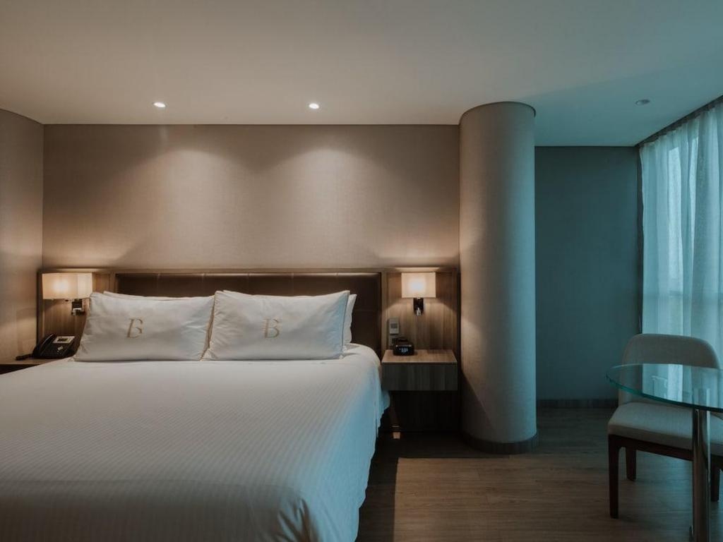 Binn Hotel  Rooms  Rooms Image 7 7