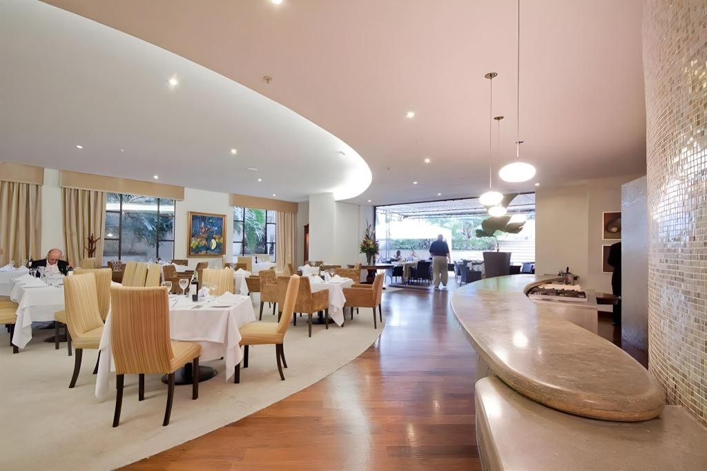 Hotel Dann Carlton Medellin  Dining  Dining Image 10 10
