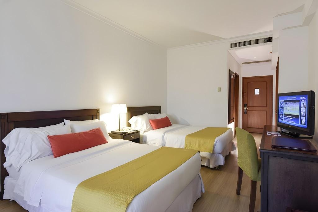 Hotel Dann Carlton Medellin  Rooms  Rooms Image 13 13