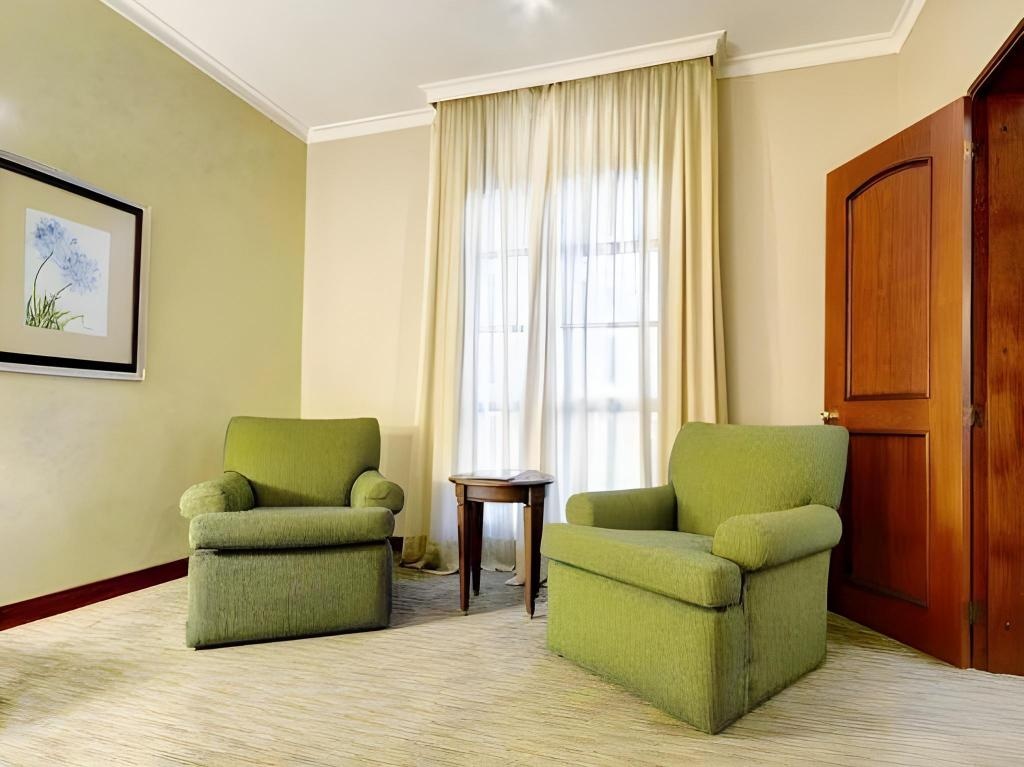 Hotel Dann Carlton Medellin  Rooms  Rooms Image 33 33