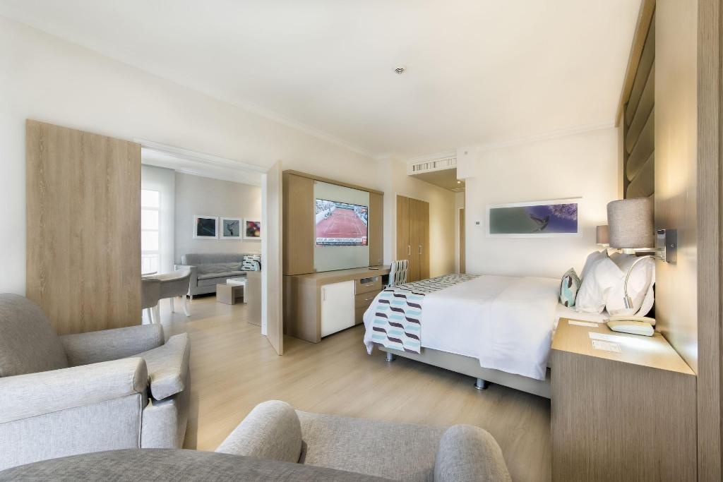 Hotel Dann Carlton Medellin  Rooms  Rooms Image 6 6