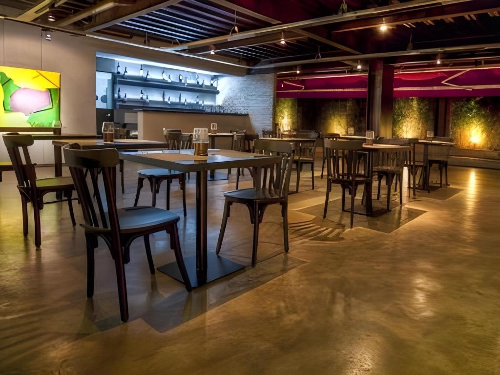 Art Hotel Boutique  Dining  Restaurant 17