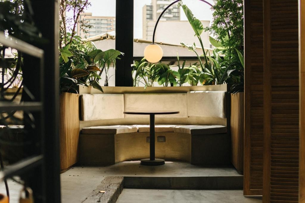 Art Hotel Boutique  Dining  Restaurant 50