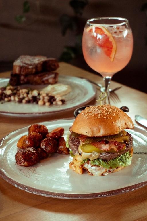 Art Hotel Boutique  Dining  Dining Image 16 16