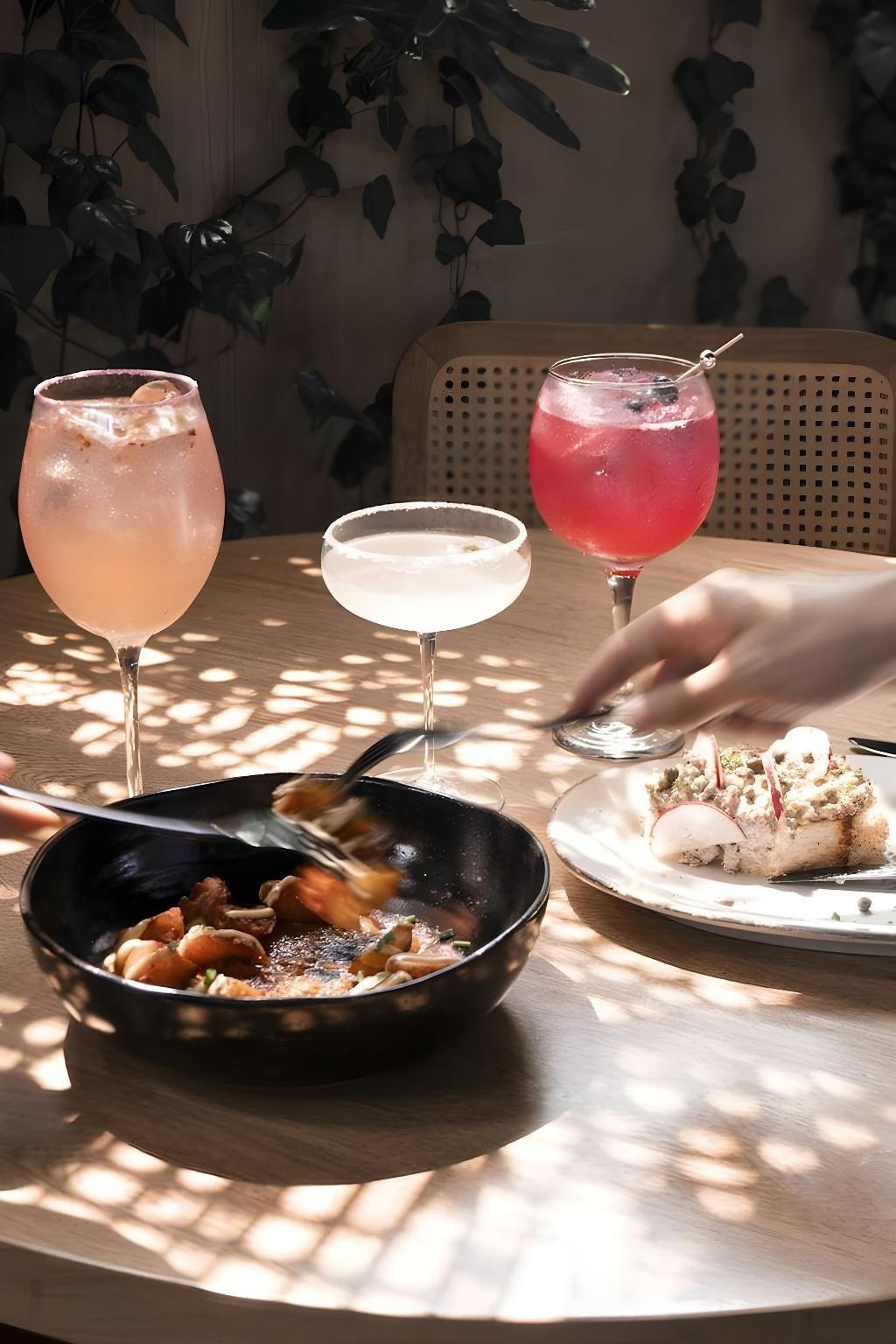 Art Hotel Boutique  Dining  Dining Image 30 30