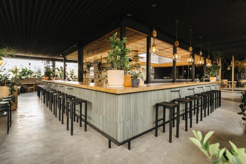 Art Hotel Boutique  Facilities  Facilities Image 6 6