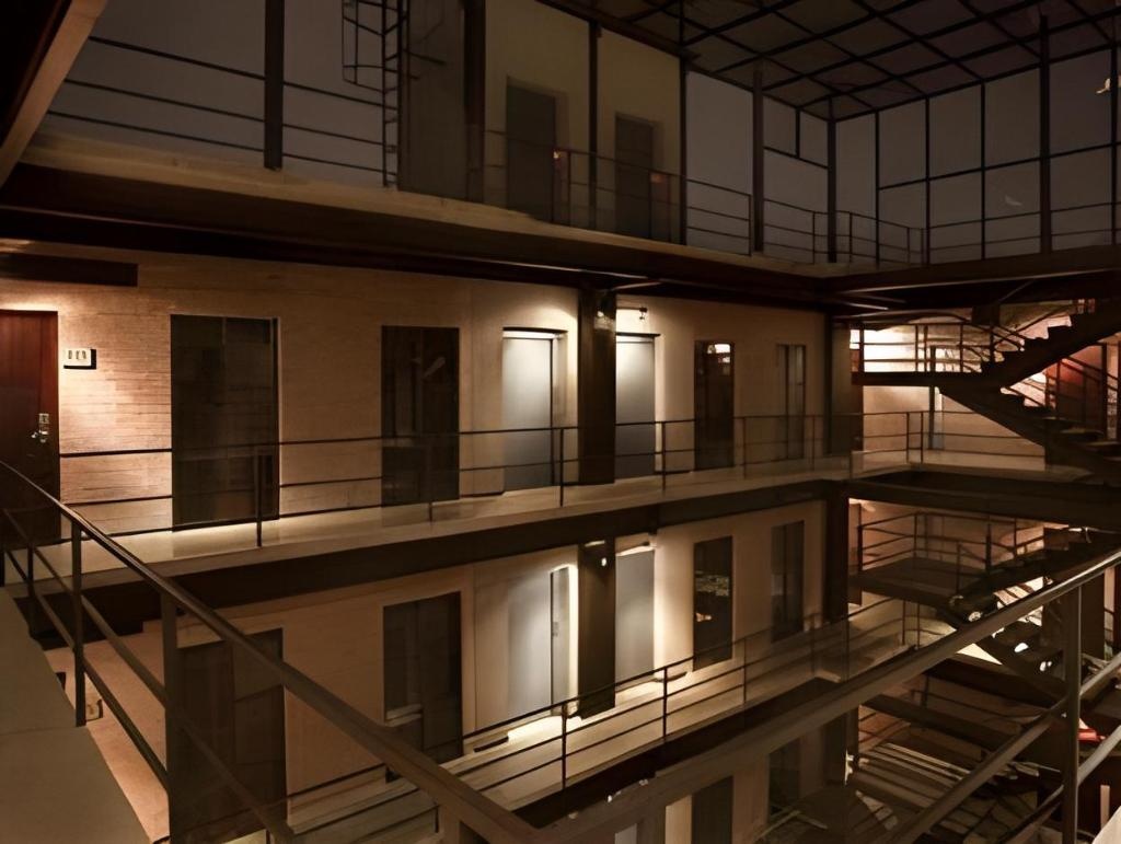 Art Hotel Boutique  Property Views  Interior View 13