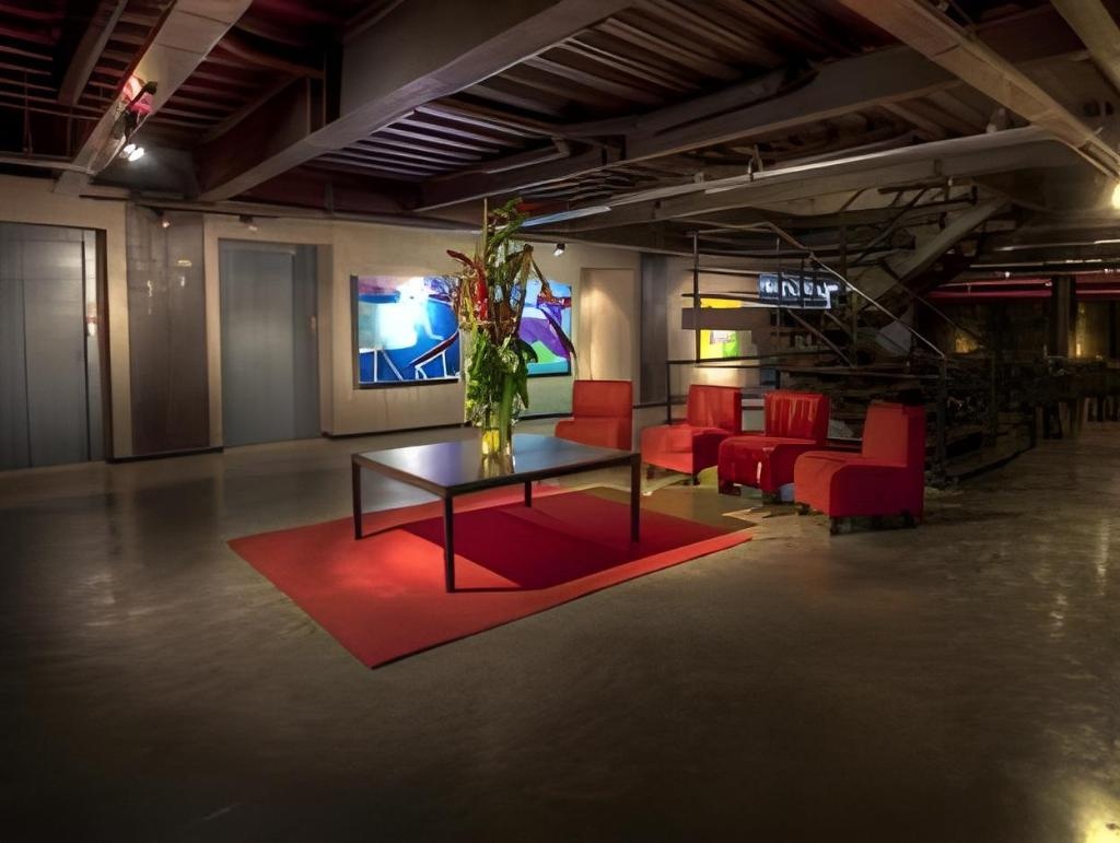 Art Hotel Boutique  Property Views  Interior View 24