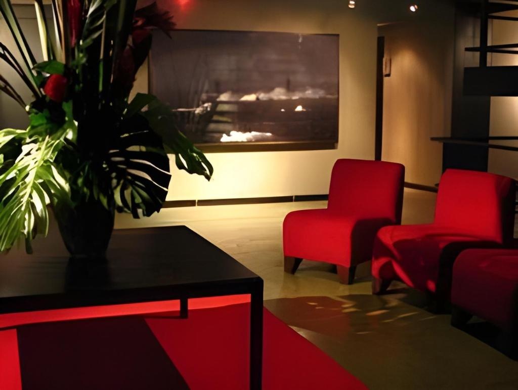 Art Hotel Boutique  Property Views  Interior View 27