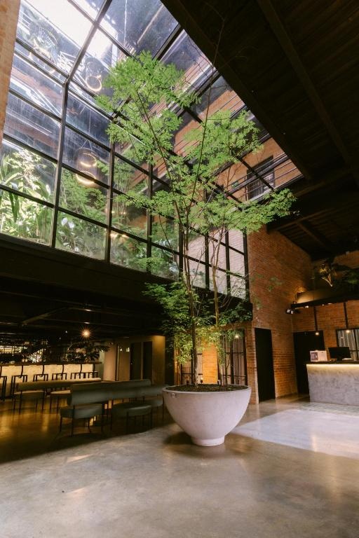 Art Hotel Boutique  Property Views  Lobby 2
