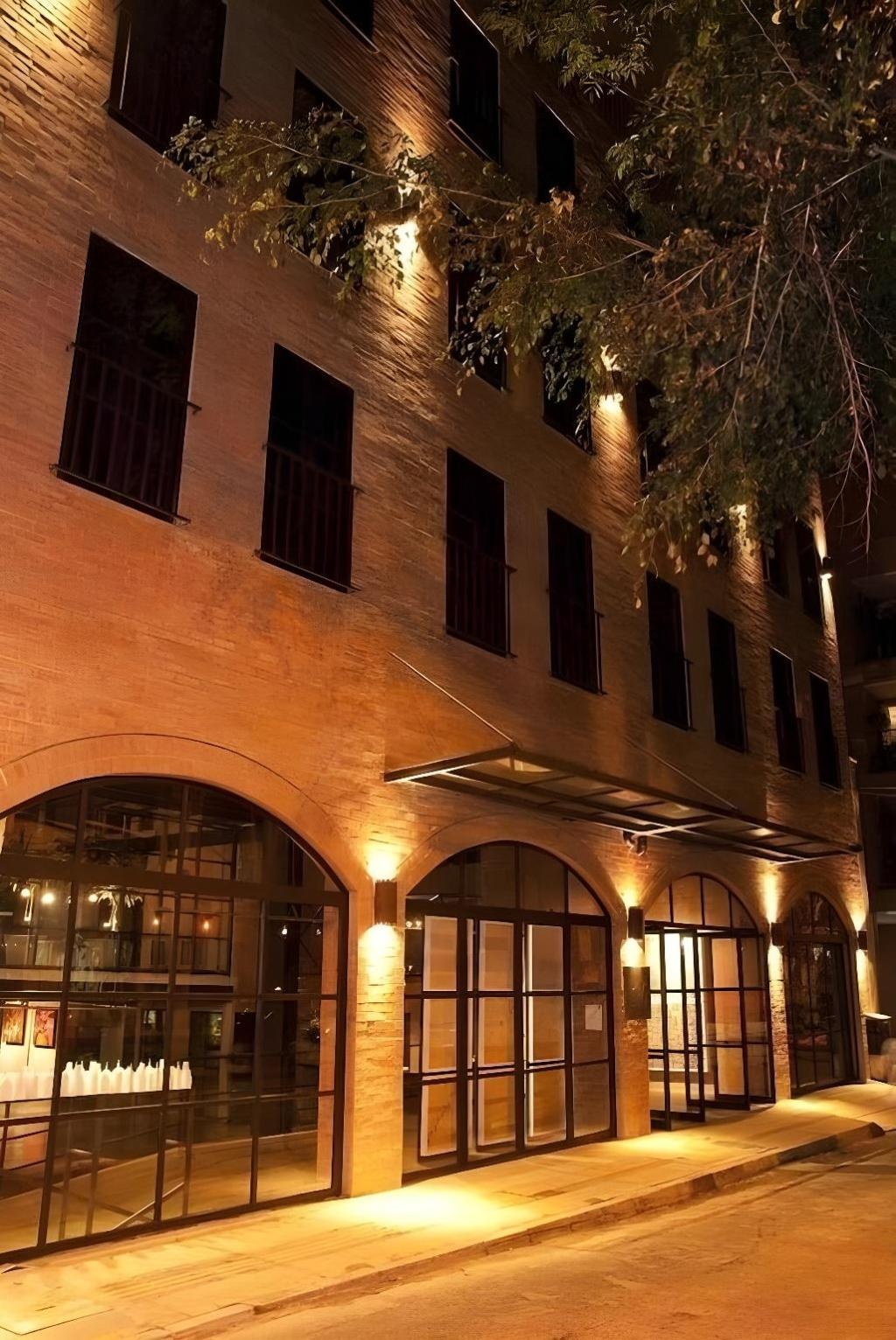 Art Hotel Boutique  Property Views  Property Views Image 10 10