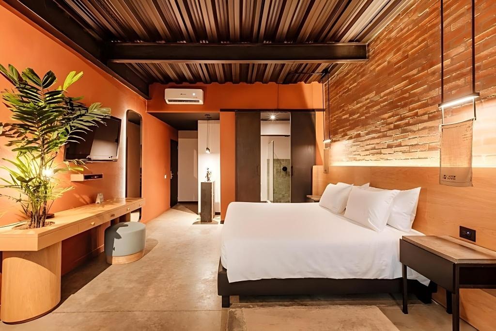 Art Hotel Boutique  Rooms  Rooms Image 5 5