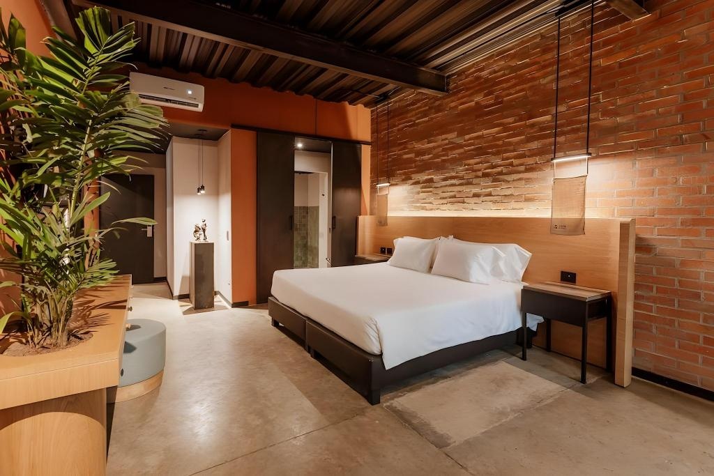 Art Hotel Boutique  Rooms  Rooms Image 9 9