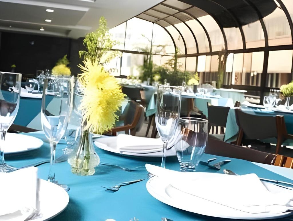 Gran Hotel  Dining  Restaurant 2