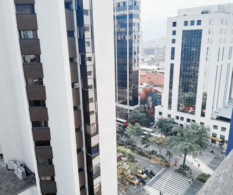 Gran Hotel  Facilities  Balconyterrace 31