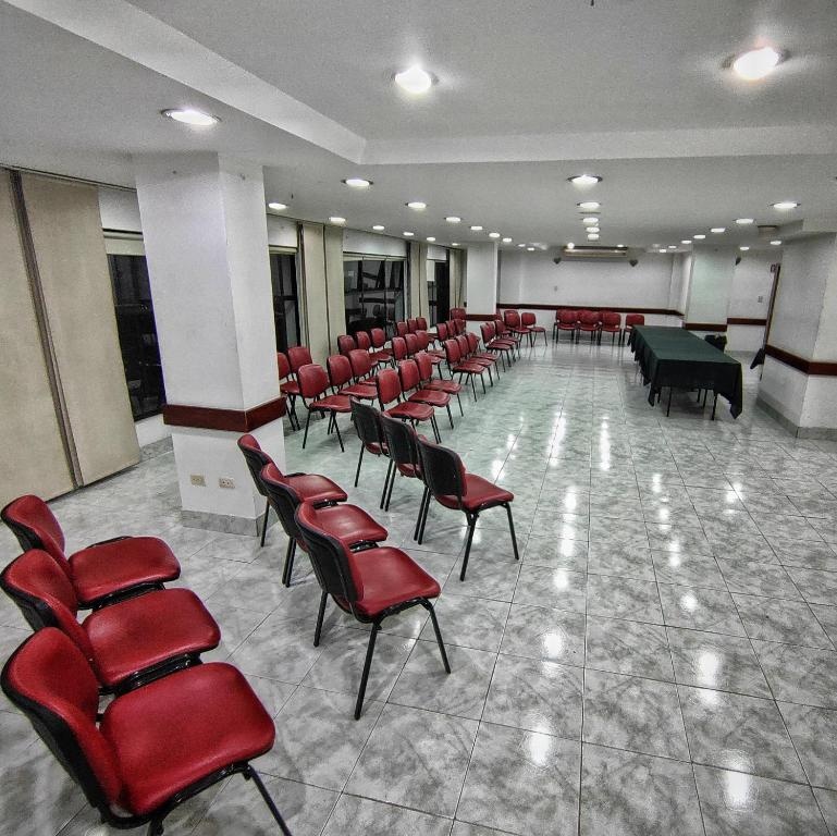 Gran Hotel  Facilities  Facilities 23