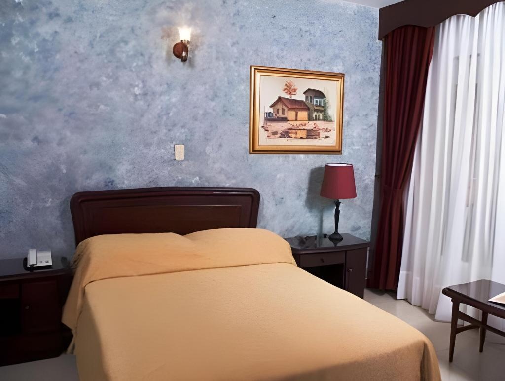Gran Hotel  Rooms  Double Or Twin Room 4