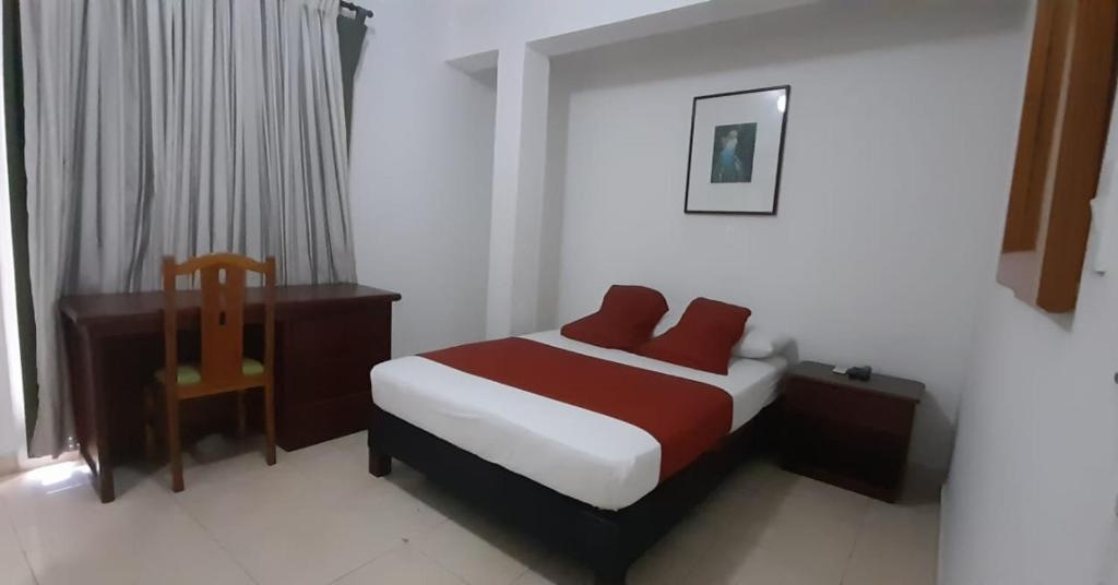 Hotel Laureles 70  Rooms  Rooms Image 16 16