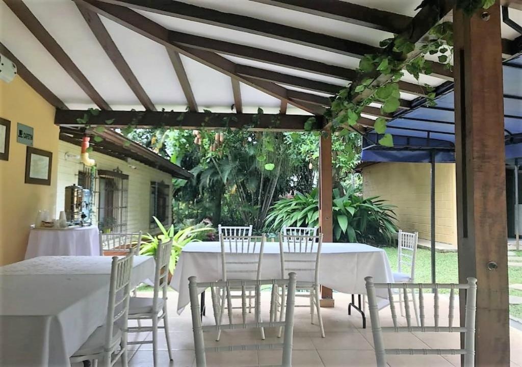 Hotel Poblado Campestre  Dining  Restaurant 6